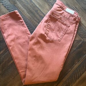Women's AG skinny Jeans